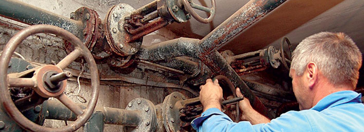 Подготовка Камчатки к следующему отопительному сезону обойдется в 2... Подготовка Камчатки к следующему отопительному сезону обойдется в 2 млрд рублей